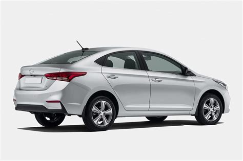 New 2017 Hyundai Verna India Launch Details Car Blog India