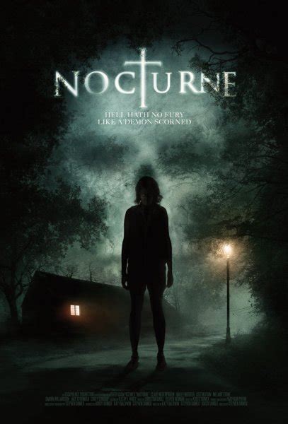 Nocturne Movie Trailer |Teaser Trailer