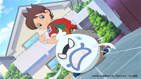 テレビ東京アニメ【公式】 On Twitter Rt Tv Youkaiwatch ＞＞次回の妖怪ウォッチ♪は！？＜＜ 第63話ご視聴ありがとうございました😄🌟 第64話の場面写真は