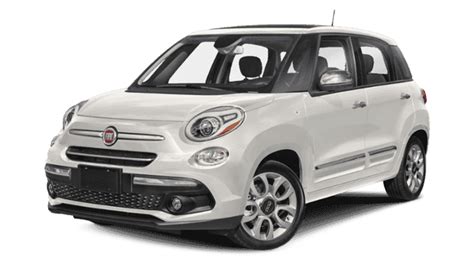 2020 FIAT 500L Prices Reviews And Photos MotorTrend