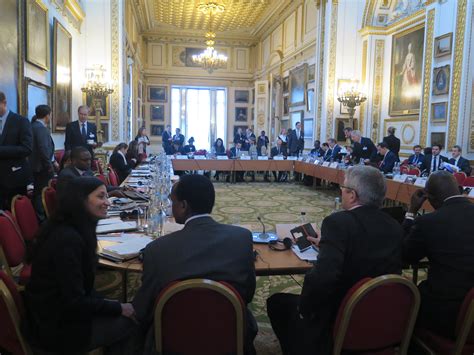 Steering Committee Khartoum Process