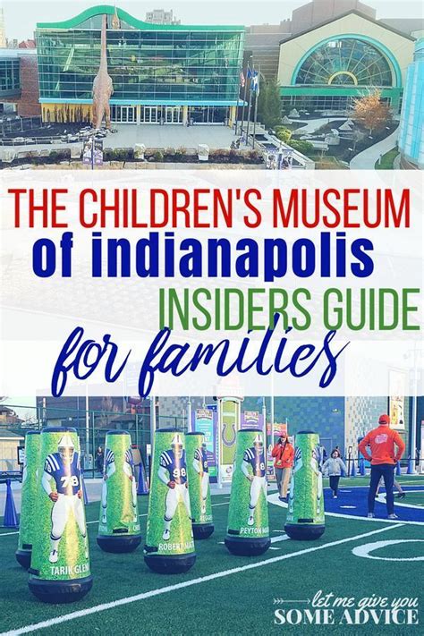 Indianapolis childrens museum – Artofit