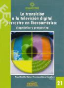 La Transici N A La Televisi N Digital Terrestre En Iberoam Rica