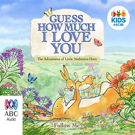 Guess How Much I Love You Season 3 Audiobook Free With Trial