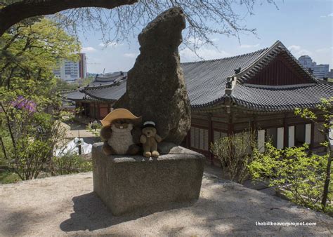 changgyeonggung palace  bill beaver project