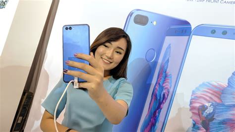 Trio Smartphone Honor Resmi Mendarat Di Indonesia Unboxid