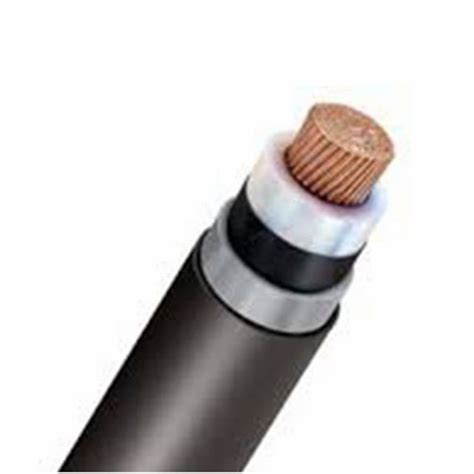 Single Core 240mm Copper Xlpe Insualted Armoured Power Cable Jytopcable