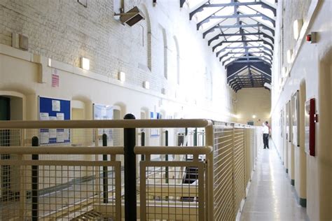 HMP Stocken accused of not providing for inmates during heatwave | Local News | News | Oakham ...