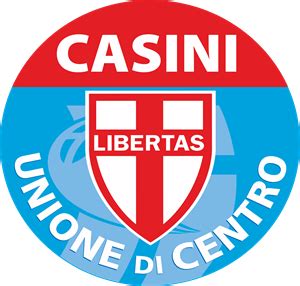 UDC Casini Unione di Centro Logo PNG Vector (EPS) Free Download