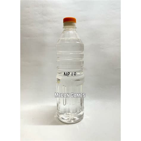 Jual Np Murni Tergitol Nonyphenol Ethoxylate Surfactant Emulsifer