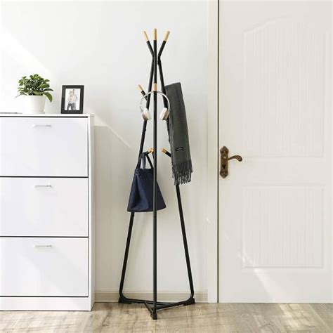 These Stunning Coat Stands May Be Too Sleek For Your Hallway Vurni