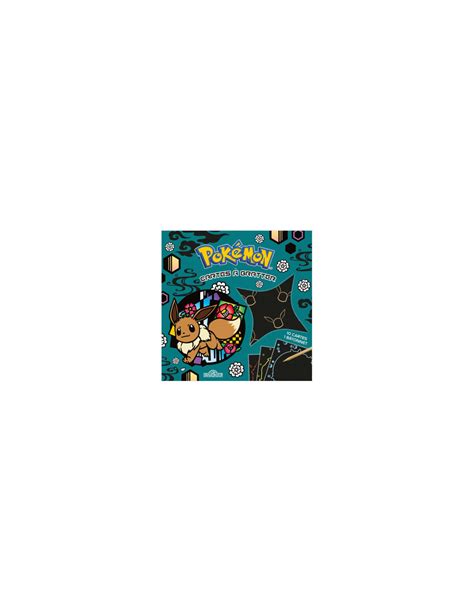 POKÉMON CARTES À GRATTER WAGARA