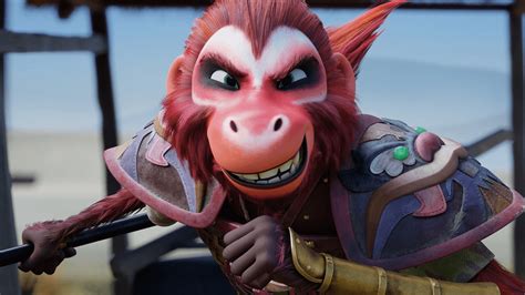 The Monkey King Streaming Release Date When Is It Coming Out On Netflix