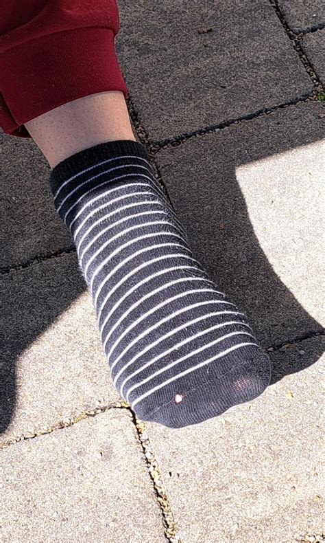 My Girlfriends Sweaty Feet 6 Nude Pics XHamster