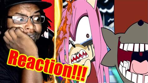 There S Something About Amy Part 3 Mashed DB Reaction YouTube