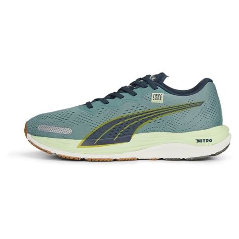 Puma PUMA X FIRST MILE Velocity NITRO 2 Running Shoes Women