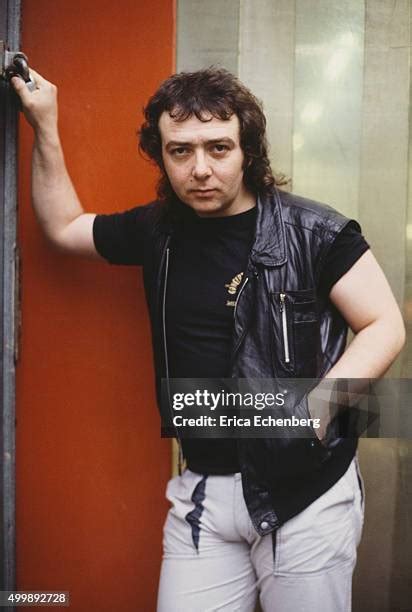 102 Bernie Marsden Band Stock Photos High Res Pictures And Images