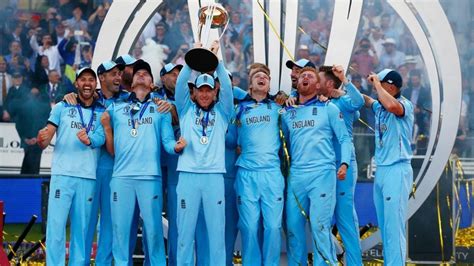 Odi World Cup Winners List Australia Untouchable On Top