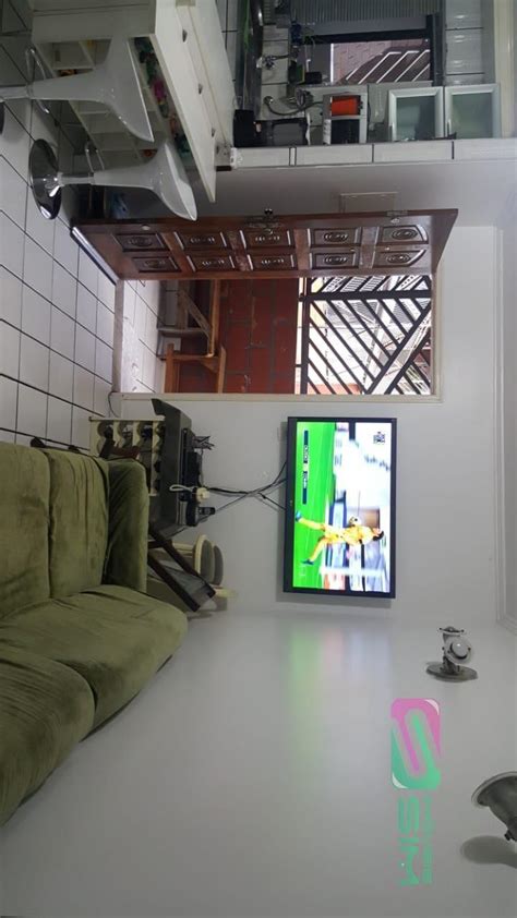 Apartamento em Fazenda da Juta São Paulo