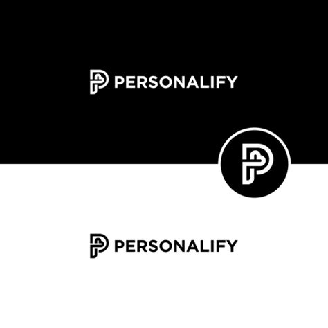 Designs | Logo for a modern, personalization brand | Logo design contest