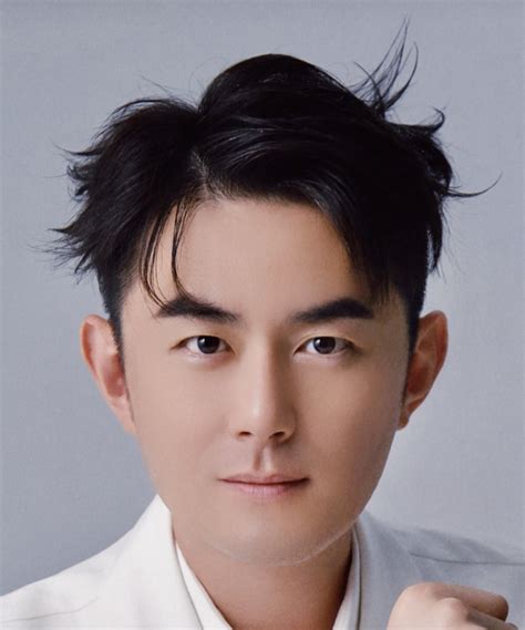 Wang Rui 王睿 Mydramalist