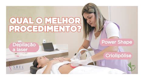 Os Melhores Procedimentos Est Ticos Em Youtube