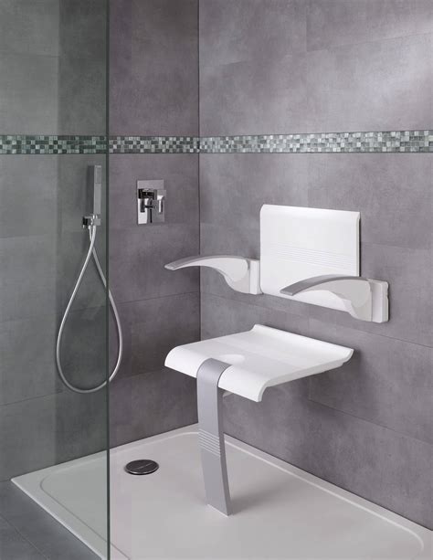 Shower Seats Shower Stools Designer Fold Up Shower Seats