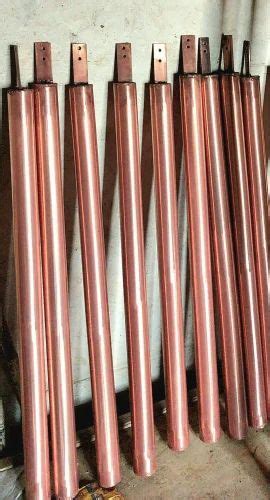 Copper Earthing Pipe At Earth Pipe In Vadodara Id