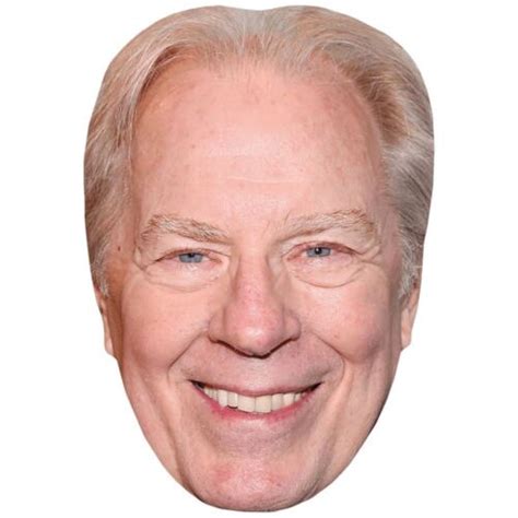 Michael Mckean Smile Celebrity Mask Flat Card Face Ebay