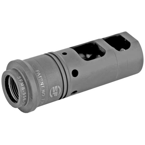 Surefire Socom Muzzle Brakes Centerfire Reserve