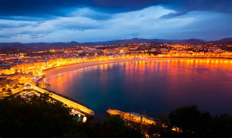 Qué ver en San Sebastián 10 Lugares Imprescindibles En imágenes