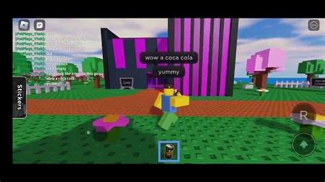 The Old Roblox Experience Kind Of Youtube