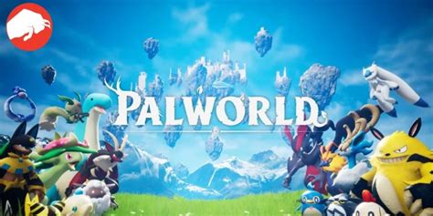 Pokemon Company Probes Into Palworld Plagiarism Allegations Amidst