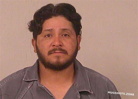 Gonzalez De Leon Jorge Burnet County Mugshots Zone