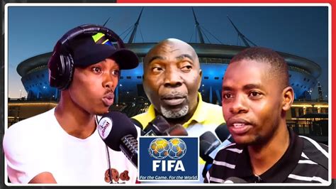 Magoma Atangaza Kuipeleka Yanga Fifa Sijashindwa Bado Kesi Yanga