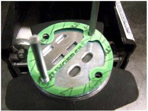 Valve Reassembly Guide Master Tool Repair