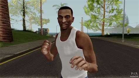 cj hd  gta   gta san andreas