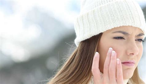 Aprenda A Proteger A Sua Pele Do Inverno