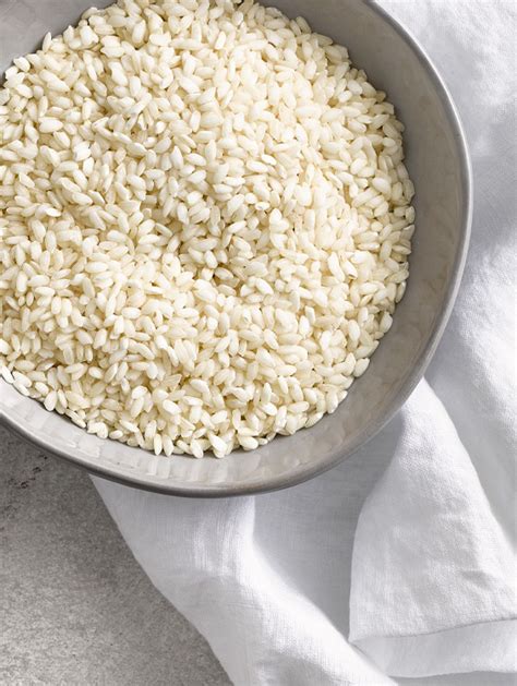 Baked Arborio Rice Pudding | Seggiano