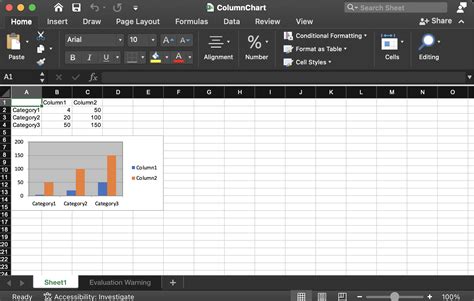 Jak Tworzy Wykresy W Programie Excel Przy U Yciu Node Js