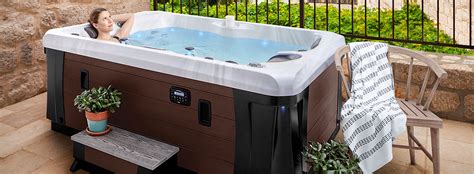 The Nashville Elite Hot Tub 2 Person Hot Tub Marquis Celebrity