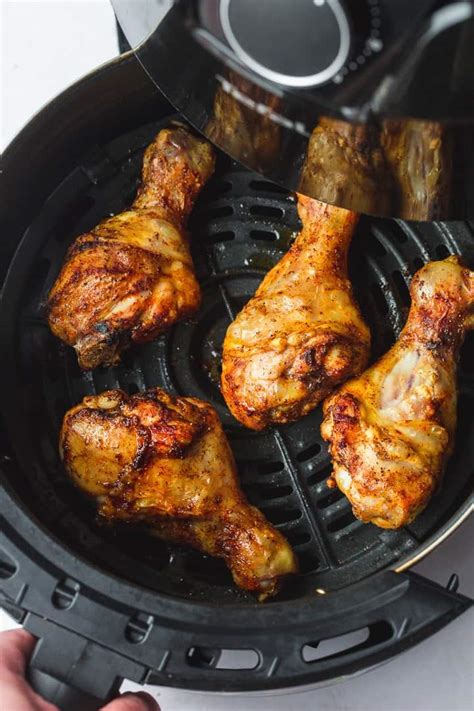 The 15 Best Ideas for Chicken Legs Air Fryer – How to Make Perfect Recipes