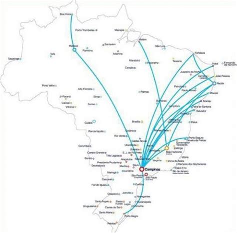 Azul Inicia Voos Airbus A Neo Em Destinos Dom Sticos