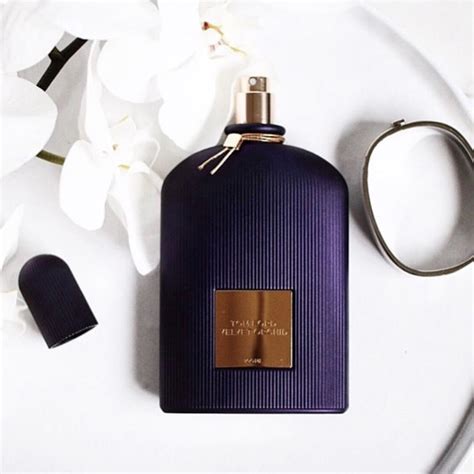 Jual Parfum Wanita Original Reject Eropa Tom Ford Velvet Orchid Lumiere