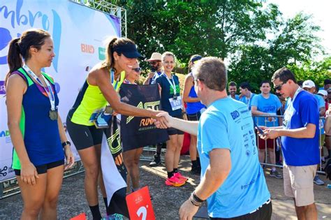 2ª Corrida e Caminhada Novembro Azul promove saúde e conscientização em