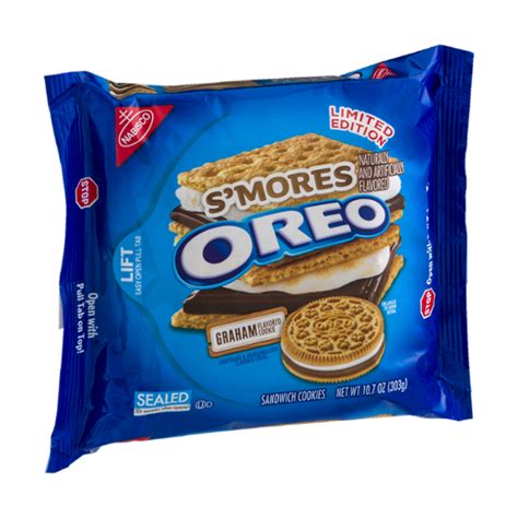 The Best Nabisco Marshmallow Sandwich Cookies Best Recipes Ideas And