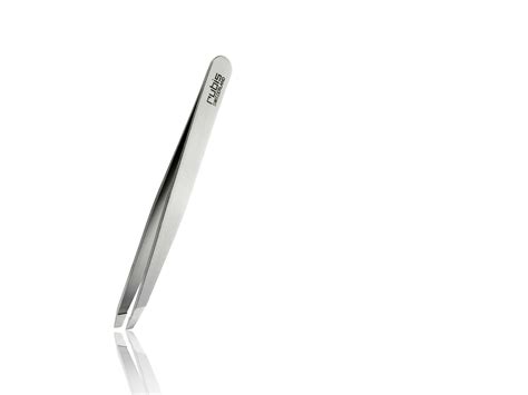 Classic Slant Tweezers 1k102 Rubis Switzerland