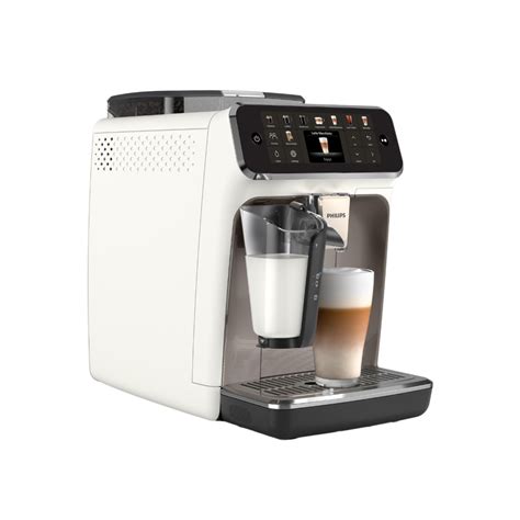 Philips 5500 LatteGo EP5545 70