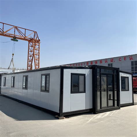 Wholesale Suppliers Modular Portable Luxury Prefabricated Bedroom