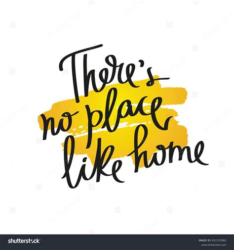 63 Theres No Place Like Home Holidays Images Stock Photos 3d Objects